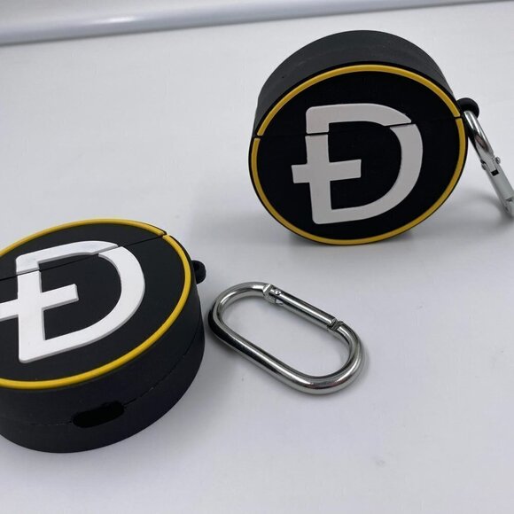 DOGECOIN Airpod Case One of a Kind! - Picture 5 of 5